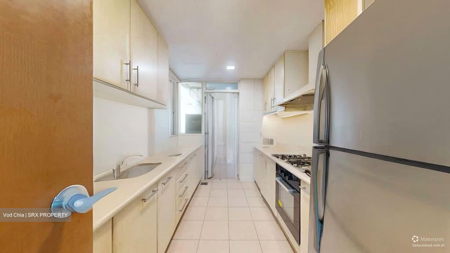 Costa Del Sol (D16), Condominium #602049791